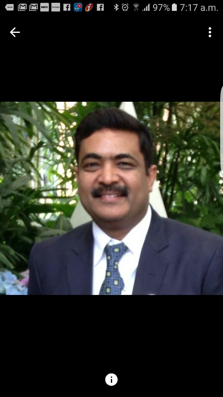 Dr Rajeev Bansal